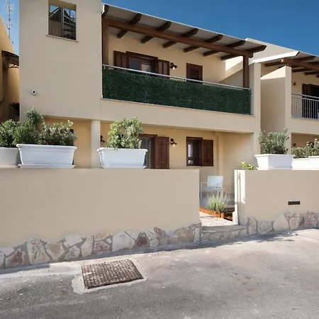 Reset Confort & Relax 4* San Vito Lo Capo