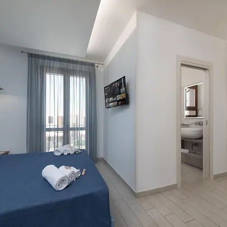 Reset Confort & Relax 4* San Vito Lo Capo