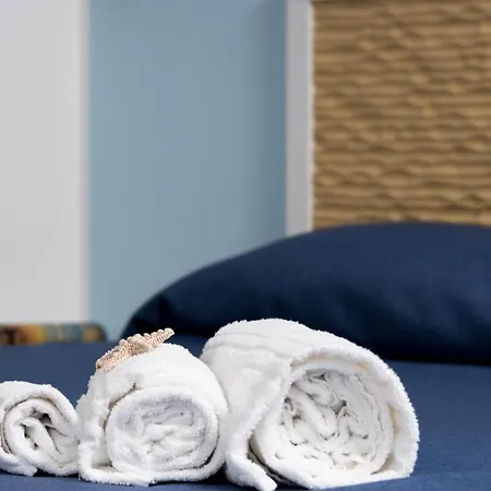 Reset Confort & Relax 4* San Vito Lo Capo