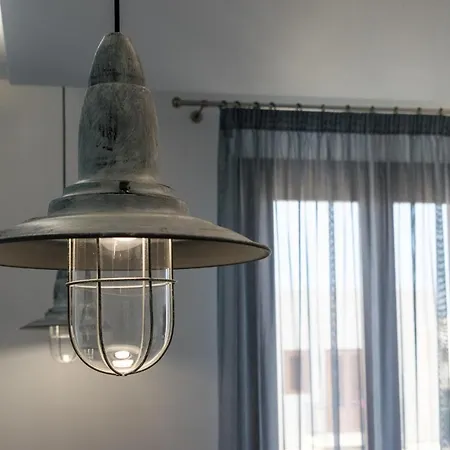 Reset Confort & Relax לינה וארוחת בוקר סן ויטו לו קאפו