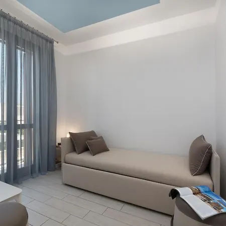 Reset Confort & Relax לינה וארוחת בוקר