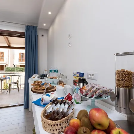 Reset Confort & Relax לינה וארוחת בוקר