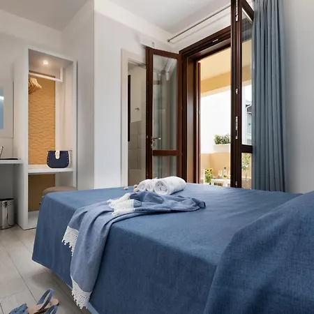 Reset Confort & Relax לינה וארוחת בוקר סן ויטו לו קאפו