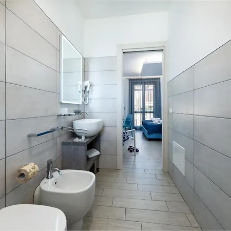 Reset Confort & Relax B&B