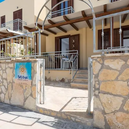 Reset Confort & Relax 3* סן ויטו לו קאפו