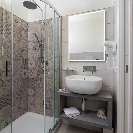 Reset Confort & Relax 3* סן ויטו לו קאפו