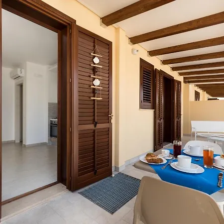 Reset Confort & Relax 3* סן ויטו לו קאפו