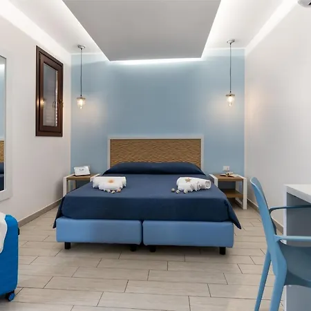 Reset Confort & Relax לינה וארוחת בוקר