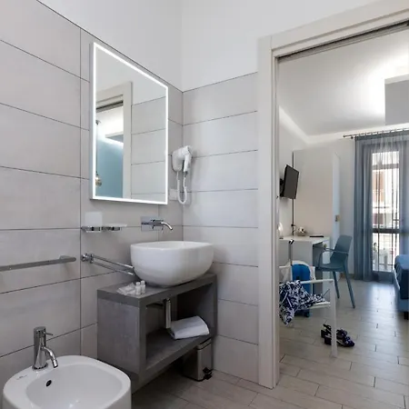 Reset Confort & Relax לינה וארוחת בוקר