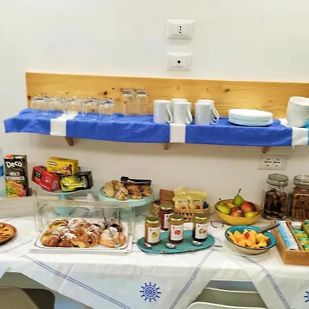 לינה וארוחת בוקר Reset Confort & Relax