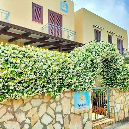 Reset Confort & Relax * San Vito Lo Capo