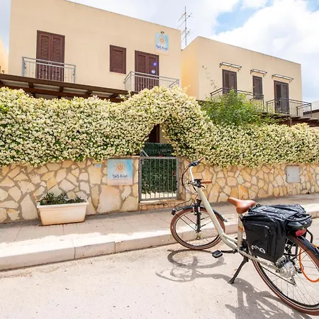 Bed & Breakfast Reset Confort & Relax San Vito Lo Capo