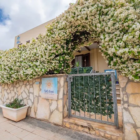 Reset Confort & Relax San Vito Lo Capo