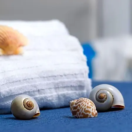 Reset Confort & Relax