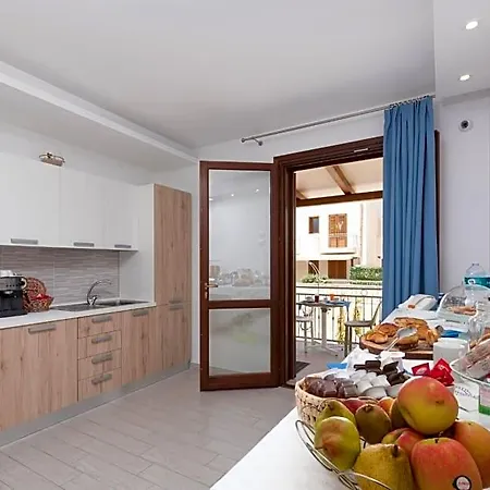 Reset Confort & Relax Bed & Breakfast San Vito Lo Capo