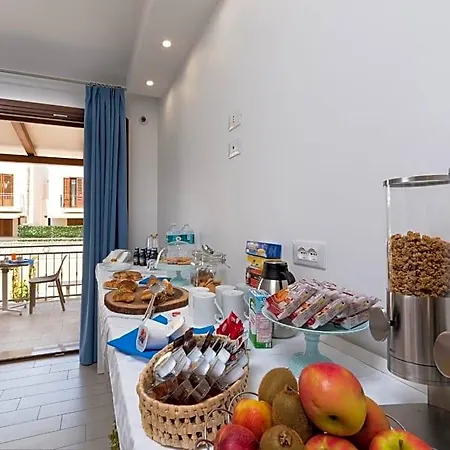 Reset Confort & Relax Bed & Breakfast 4*
