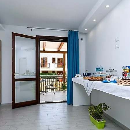 Reset Confort & Relax 4* San Vito Lo Capo