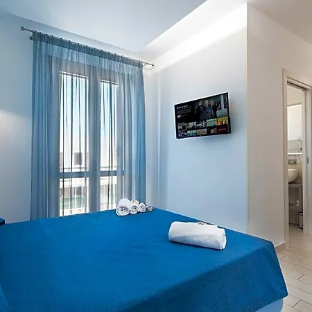 Reset Confort & Relax San Vito Lo Capo