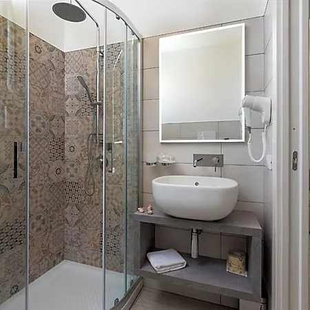 Bed & Breakfast Reset Confort & Relax 4*