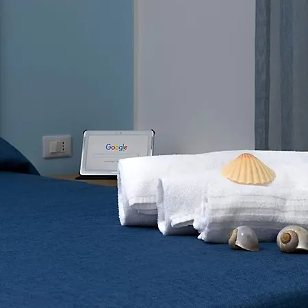 Reset Confort & Relax San Vito Lo Capo