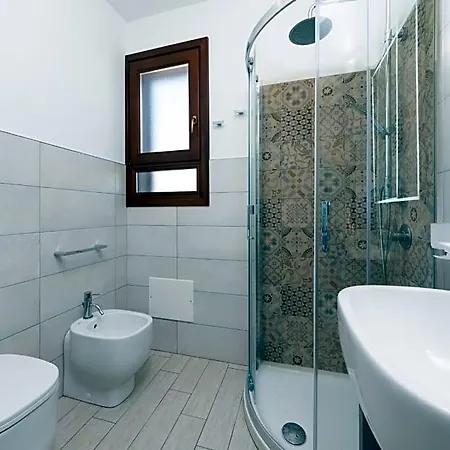 Reset Confort & Relax San Vito Lo Capo