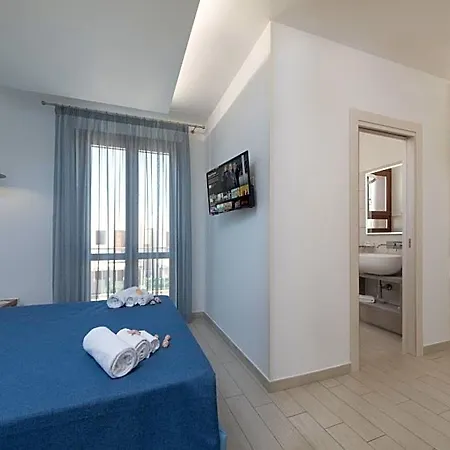 Reset Confort & Relax 4*