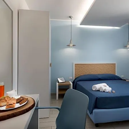 Bed & Breakfast Reset Confort & Relax 4*