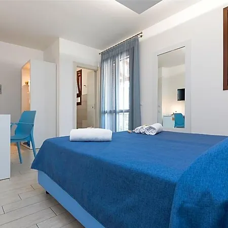 Couette-café Reset Confort & Relax 4*