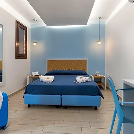 Couette-café Reset Confort & Relax 4*