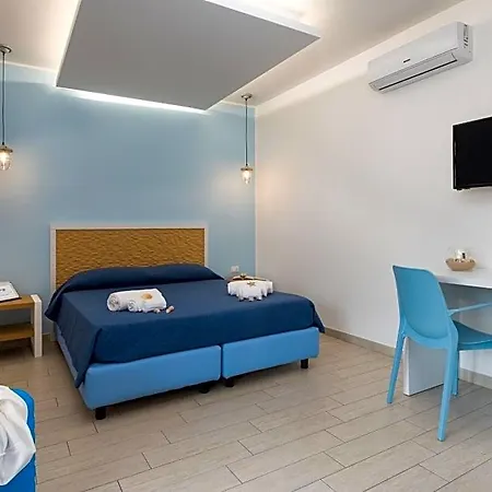 Reset Confort & Relax 4* San Vito Lo Capo