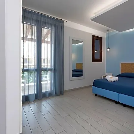 Bed & Breakfast Reset Confort & Relax 4*