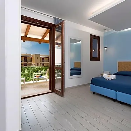 Reset Confort & Relax San Vito Lo Capo