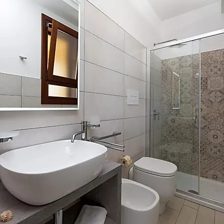 Couette-café Reset Confort & Relax San Vito Lo Capo