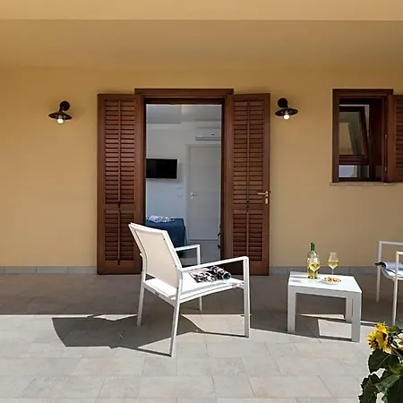 Reset Confort & Relax San Vito Lo Capo