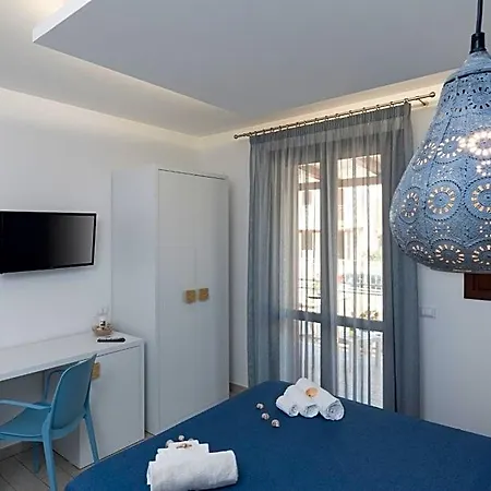 Reset Confort & Relax 4*