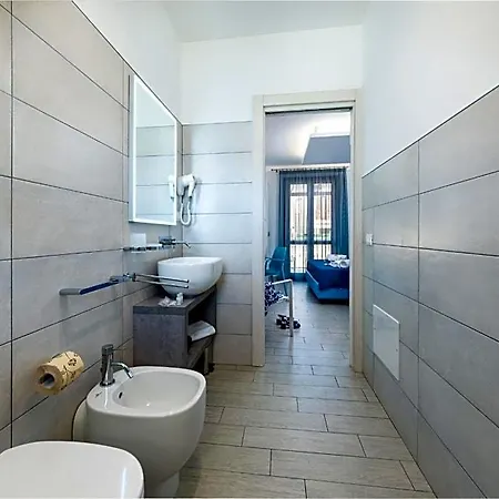 Reset Confort & Relax 4* San Vito Lo Capo