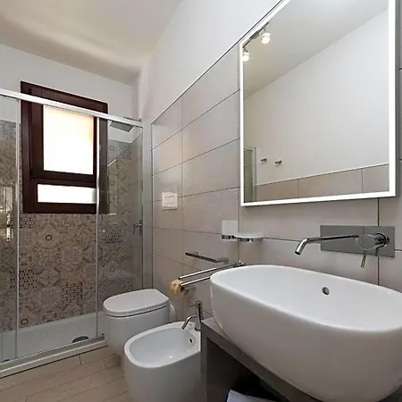 Bed & Breakfast Reset Confort & Relax San Vito Lo Capo