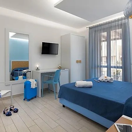 Reset Confort & Relax 4* San Vito Lo Capo