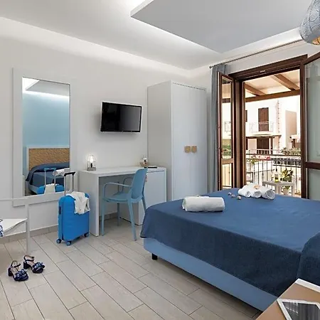 Reset Confort & Relax 4* San Vito Lo Capo