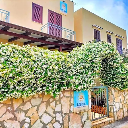 Reset Confort & Relax Couette-café San Vito Lo Capo