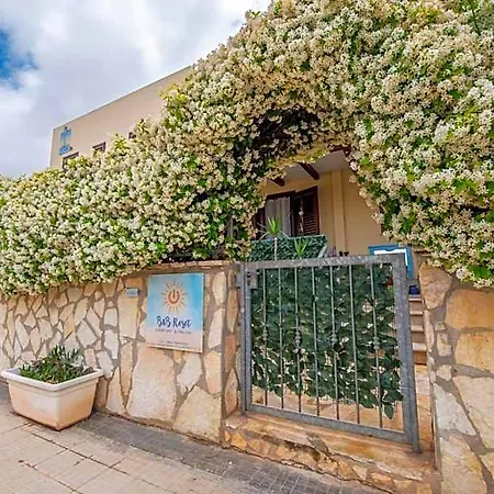 Reset Confort & Relax 4* San Vito Lo Capo