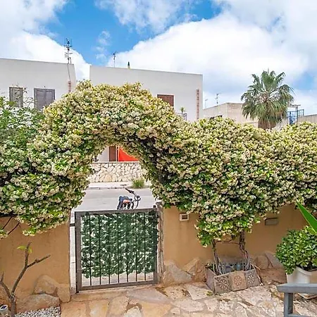 Reset Confort & Relax 4* San Vito Lo Capo